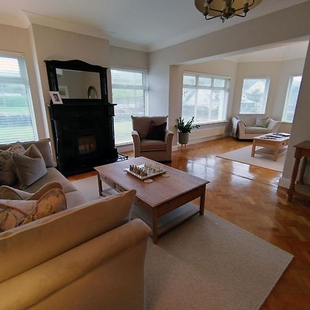 Luxury Lodges In Doolin Village With Hot Tubs Экстерьер фото